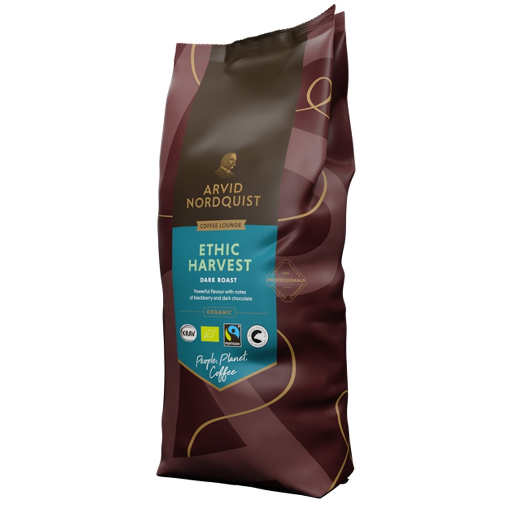 Kaffe Ethic Harvest HB 1kg