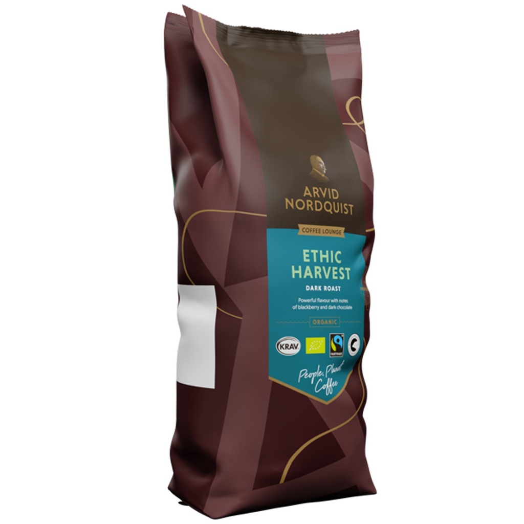 Kaffe Ethic Harvest HB 1kg