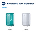 Avtorkningspapper Tork Reflex