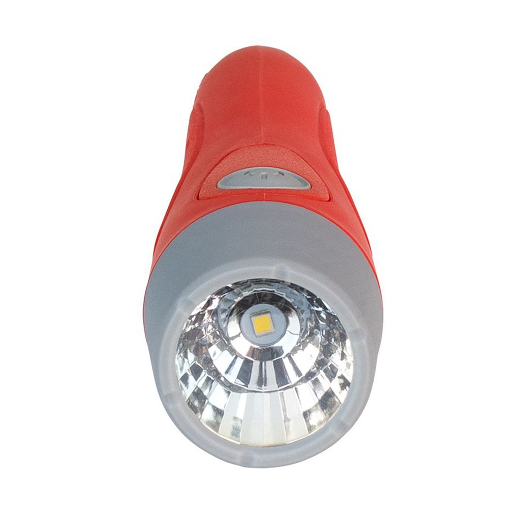 Ficklampa LED magnet