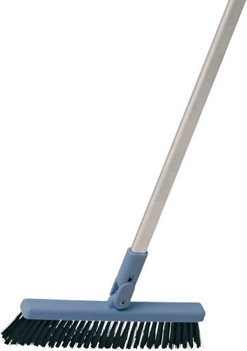 Golvborste DustPan 25cm