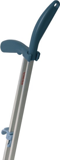 Golvborste DustPan 25cm