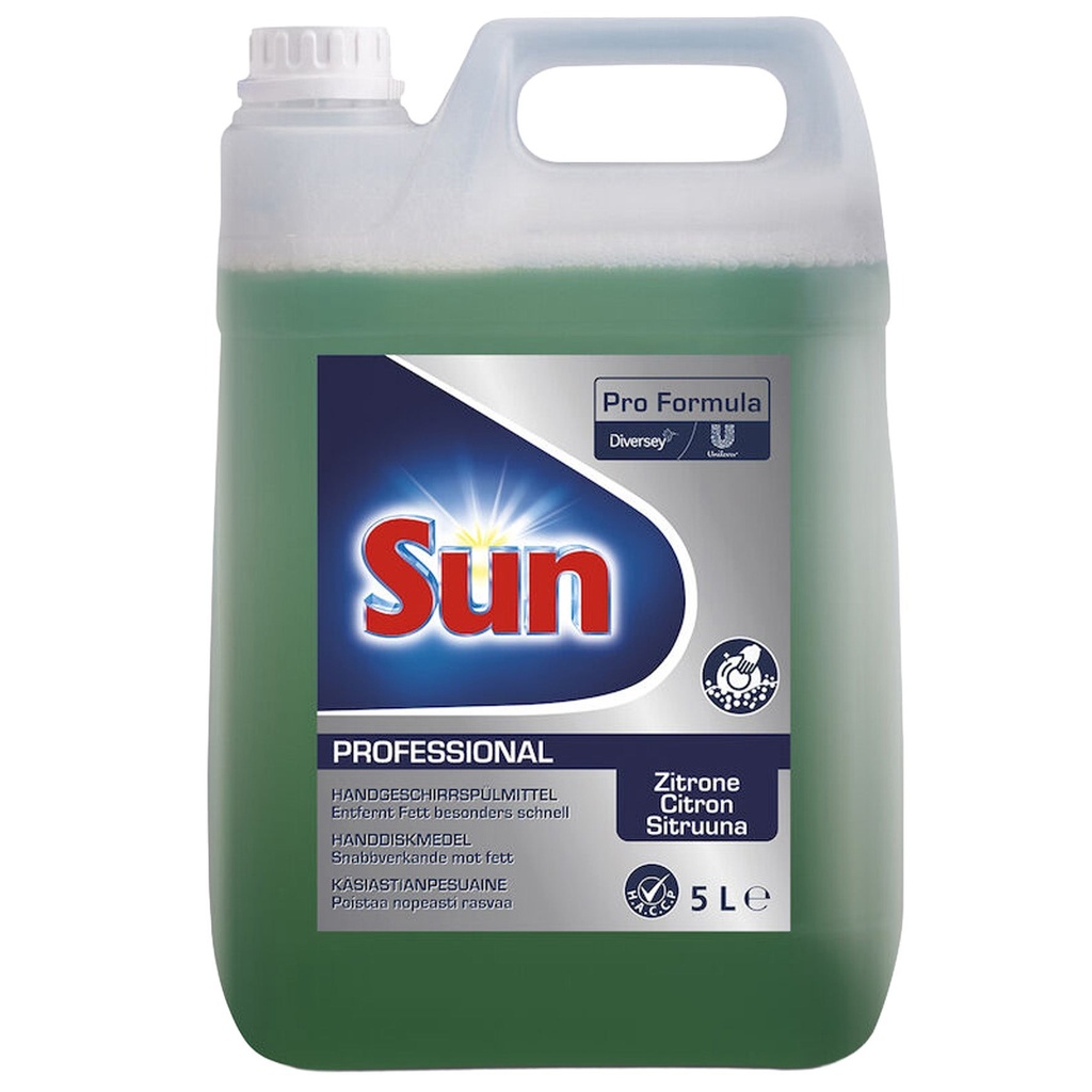 Sunlight Prof. Wul A 5L