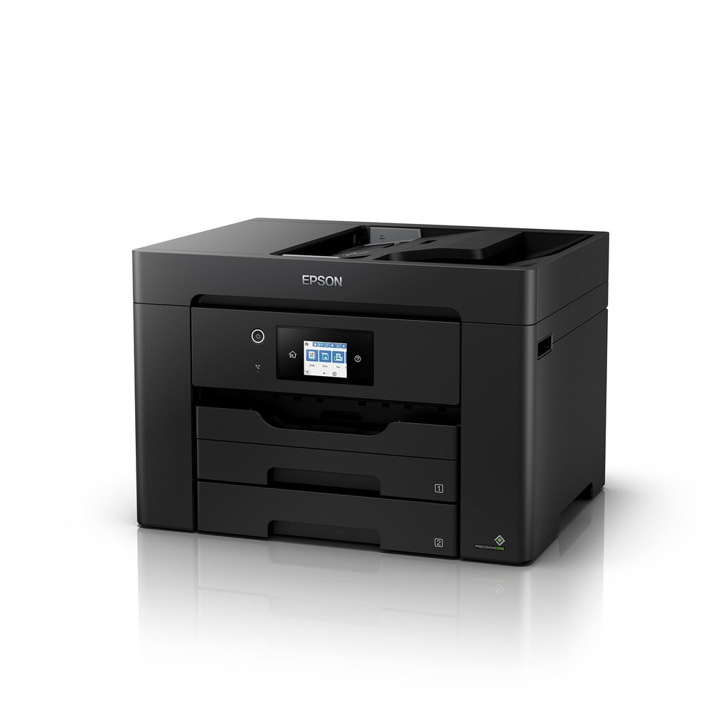 Skrivare Epson WF-7830DTWF A3