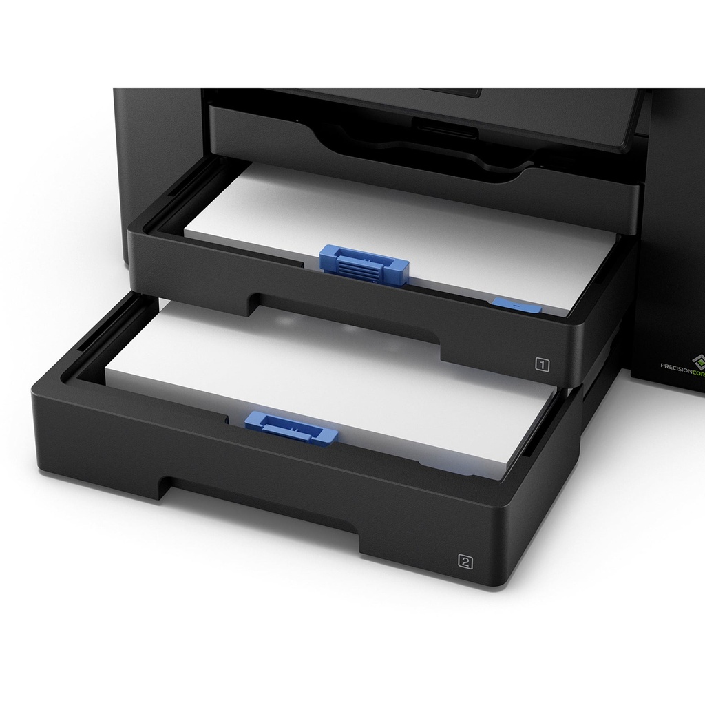 Skrivare Epson WF-7830DTWF A3