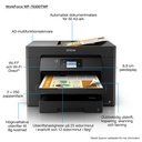 Skrivare Epson WF-7830DTWF A3