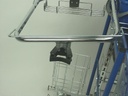 Redskapshållare Toolflex STD