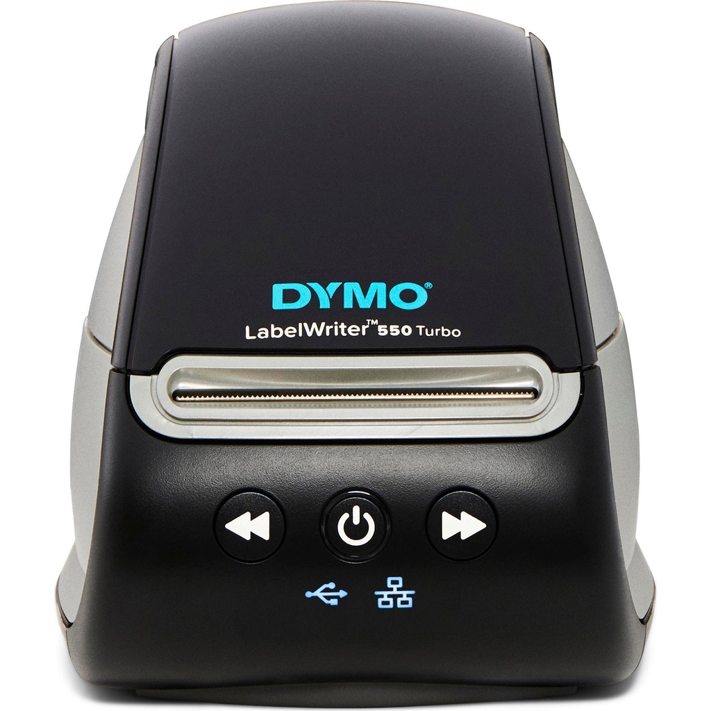 Etikettskrivare Dymo LW 550T