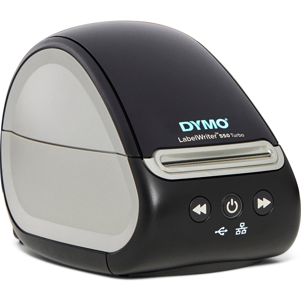 Etikettskrivare Dymo LW 550T