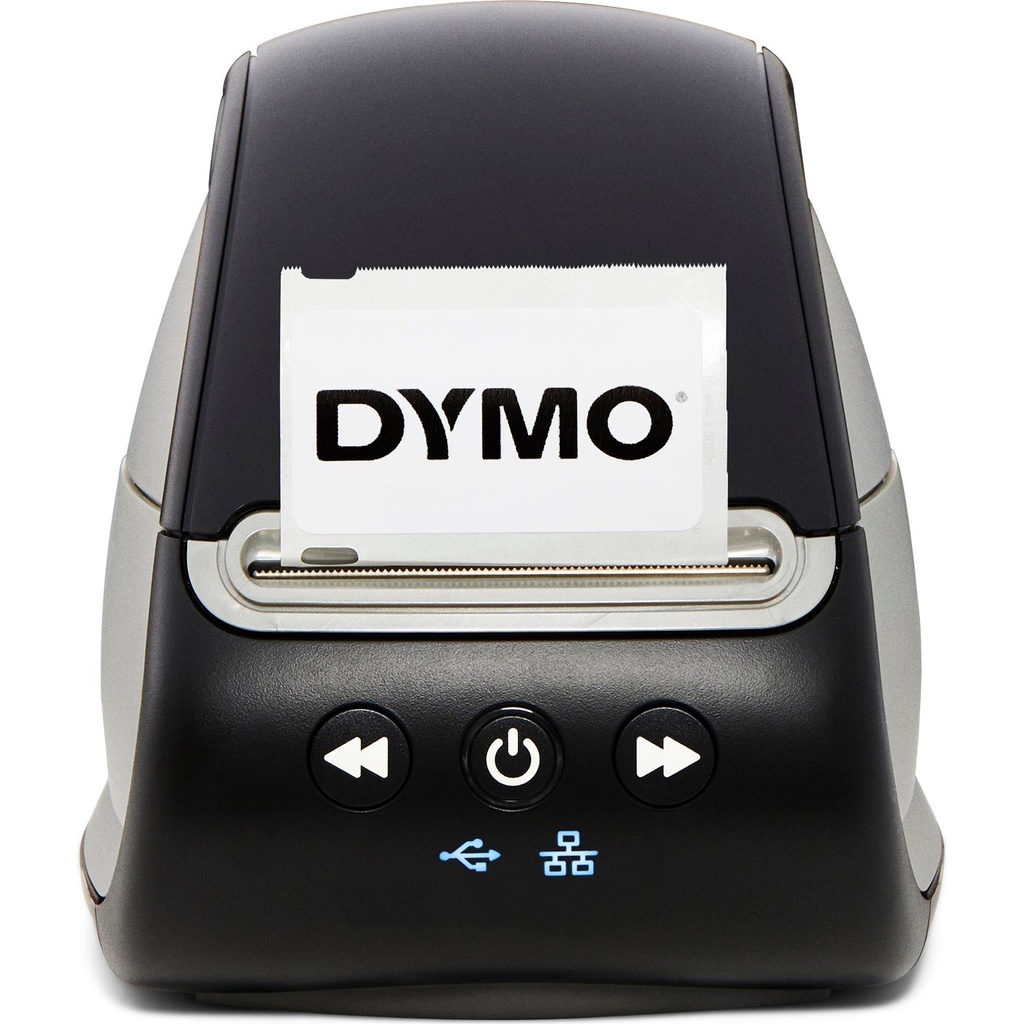 Etikettskrivare Dymo LW 550T