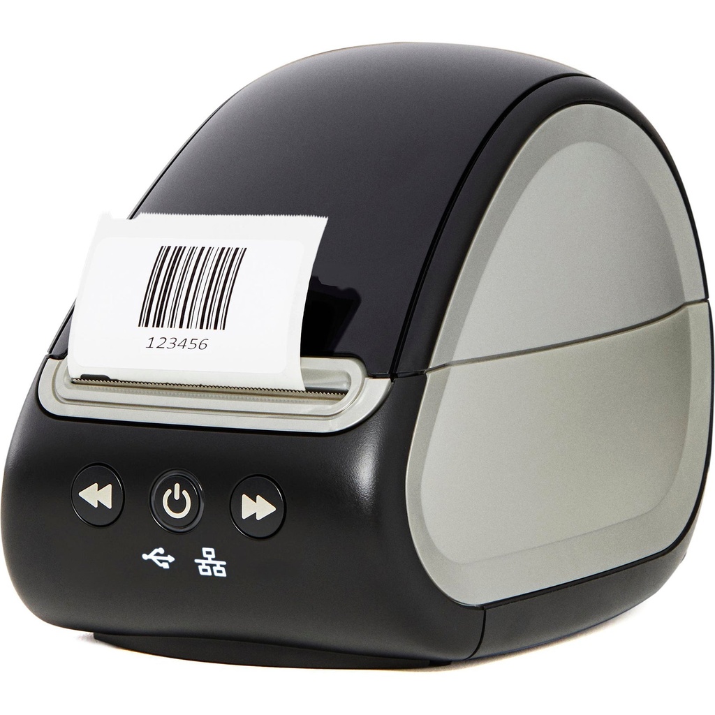 Etikettskrivare Dymo LW 550T