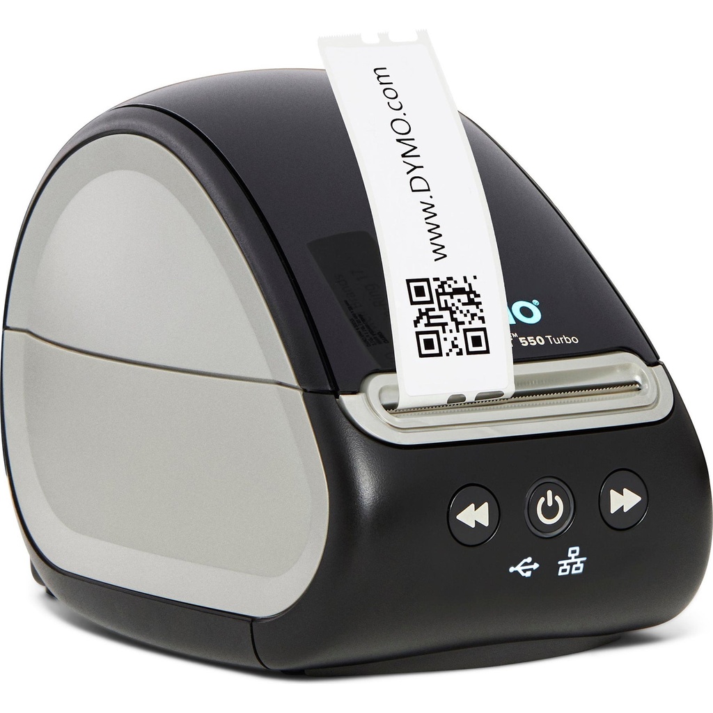 Etikettskrivare Dymo LW 550T