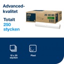Soppåse B1 50L 25st/rl