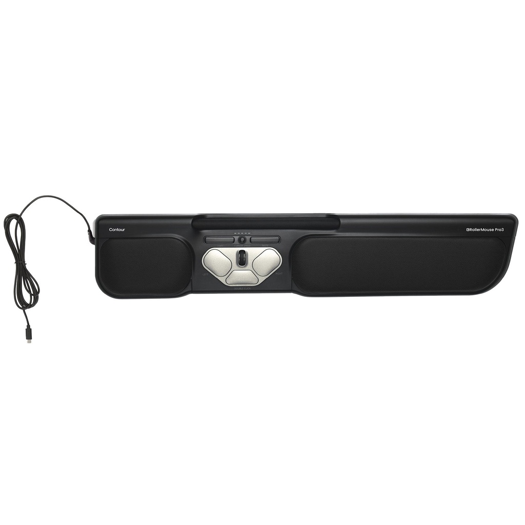 RollerMouse Pro3