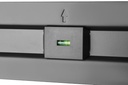 DELTACO Office, fixed ultra-sl