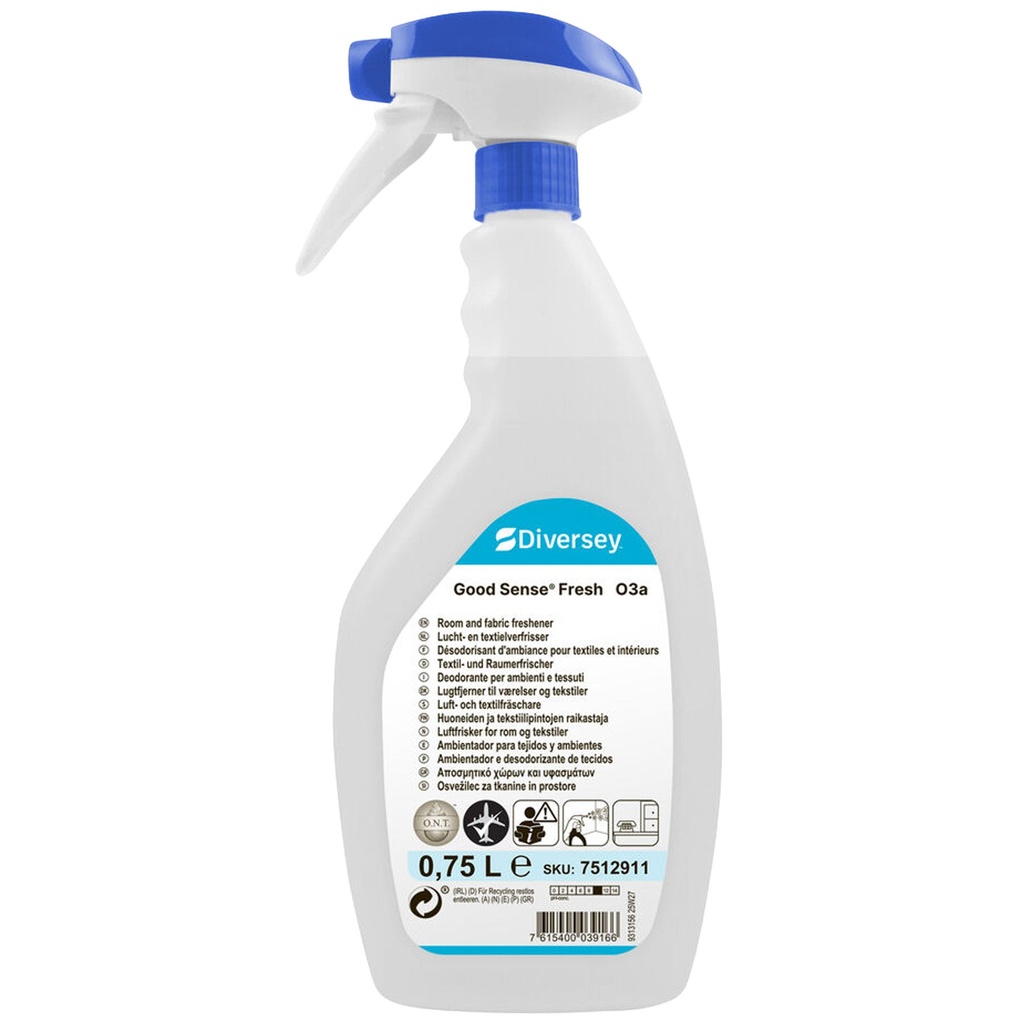 Good Sense Fresh W412 0,75L