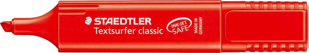 Penna Staedtler 364 neon 4/fp