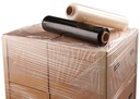 Sträckfilm 0,45x300m 23my tran