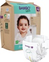 Blöjor Bambo 4,7-14kg 24st