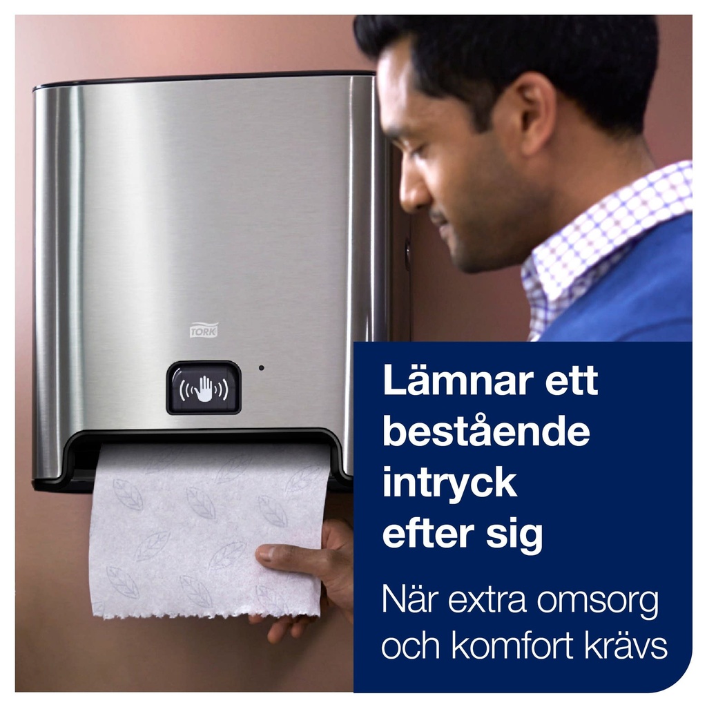 Dispenser H1 Matic ImageDesign
