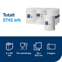Handtork Advanced 420 M2  6/kt