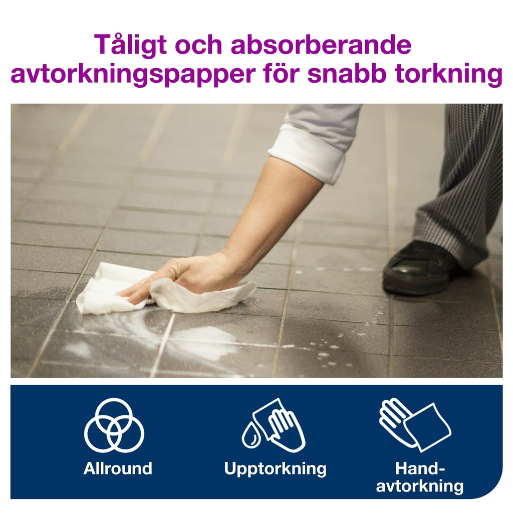 Handtork Advanced 420 M2  6/kt