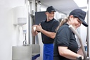 Handtork Advanced 420 M2  6/kt