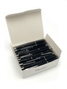 Penna Epoca svart vit MSA logo 50st/fp