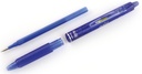 Pilot FriXionball 0,7 Blå raderbar BL-FR7-L 12 st/fp
