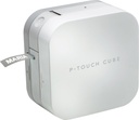 Märkmaskin Brother P-Touch Cube PT-P300BT