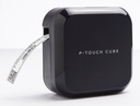 Märkmaskin Brother P-touch P710BT CUBE Plus