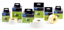 Etikett Dymo 101 x 54 mm   220 st/fp