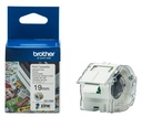 Etikett Brother CZ1003 19 mm 5 meter