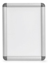 Snäppram Nobo A4 aluminium