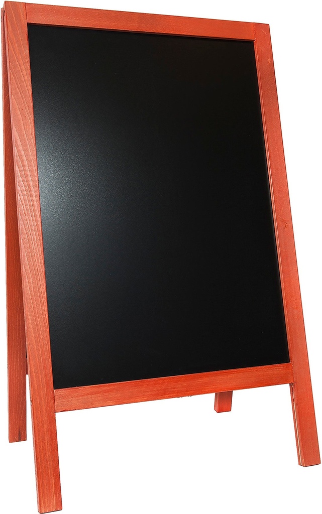 Gatuställ griffel 50 x 70 cm
