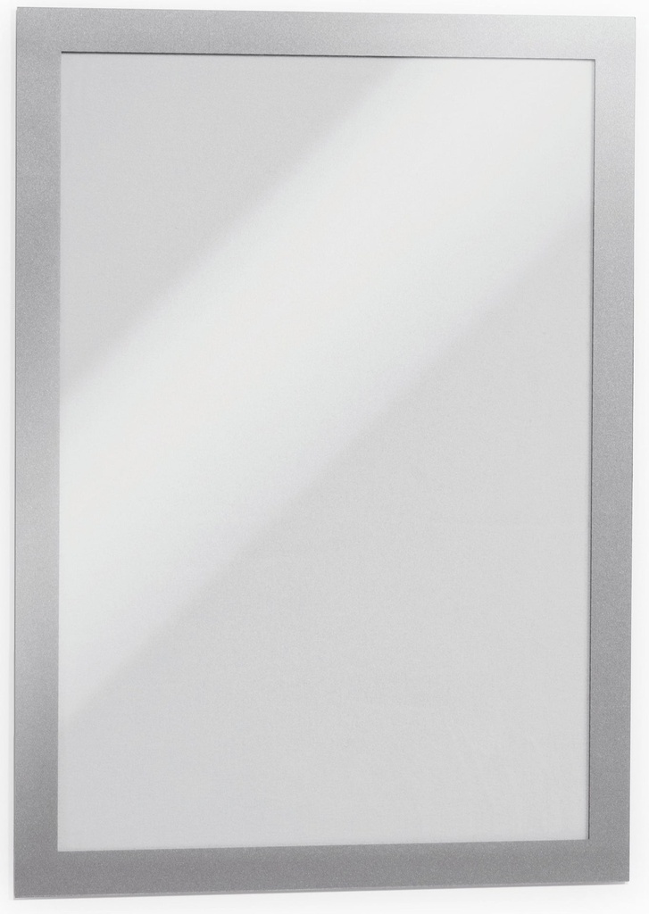 Inforam Duraframe A5 silver 2 st/fp