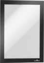 Inforam Duraframe Magnetic A5 svart