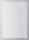 Inforam Duraframe Sun A4 silver 2 st/fp