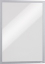 Inforam Duraframe Magnetic A3 silver 5 st/fp