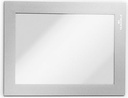 Inforam Duraframe A6 silver 2 st/fp