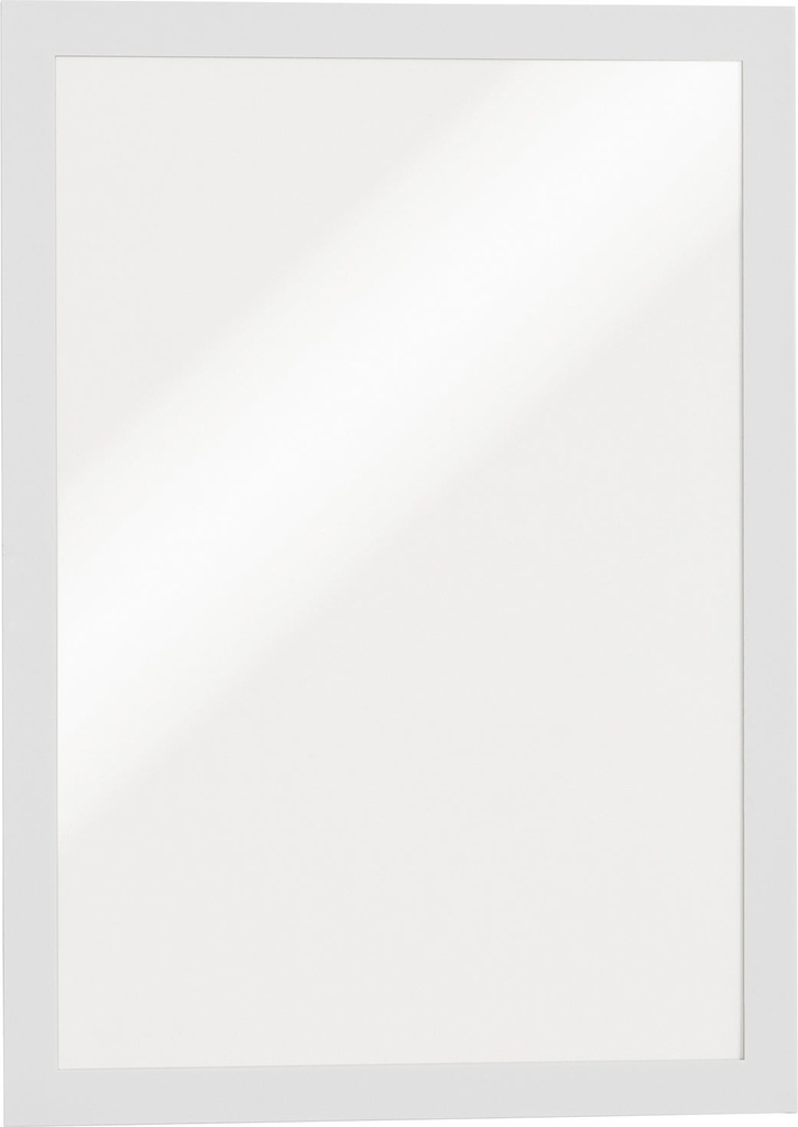Inforam Duraframe A4 vit 10 st/fp