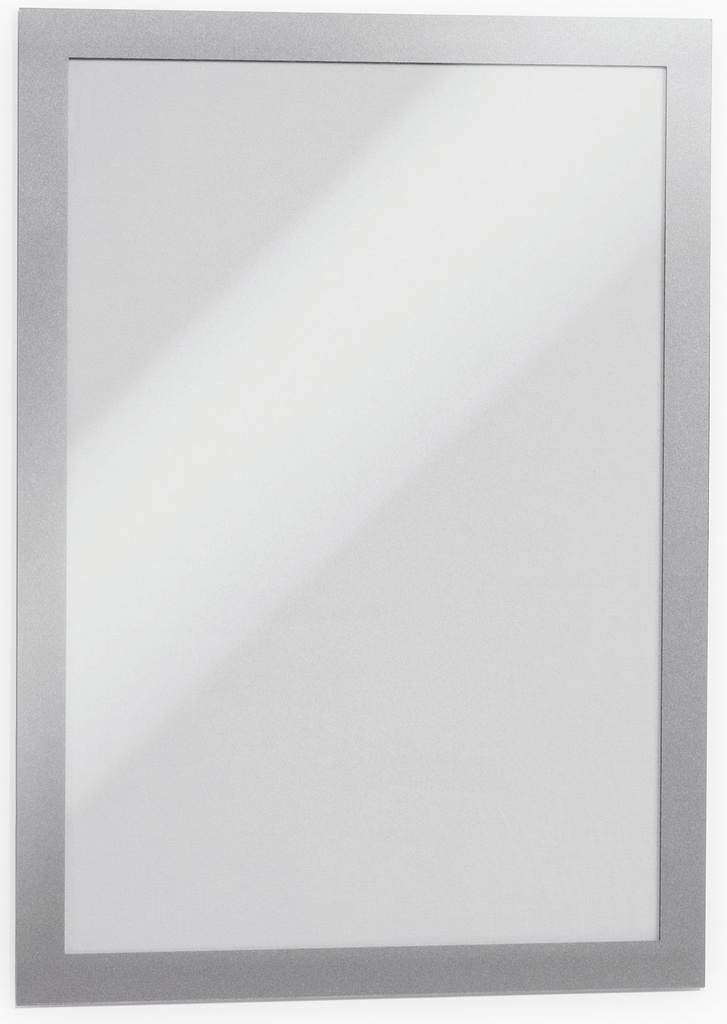 Inforam Duraframe A4 silver