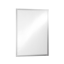 Inforam Duraframe Poster A1 silver
