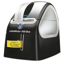 Etikettskrivare Dymo LabelWriter 450 Duo