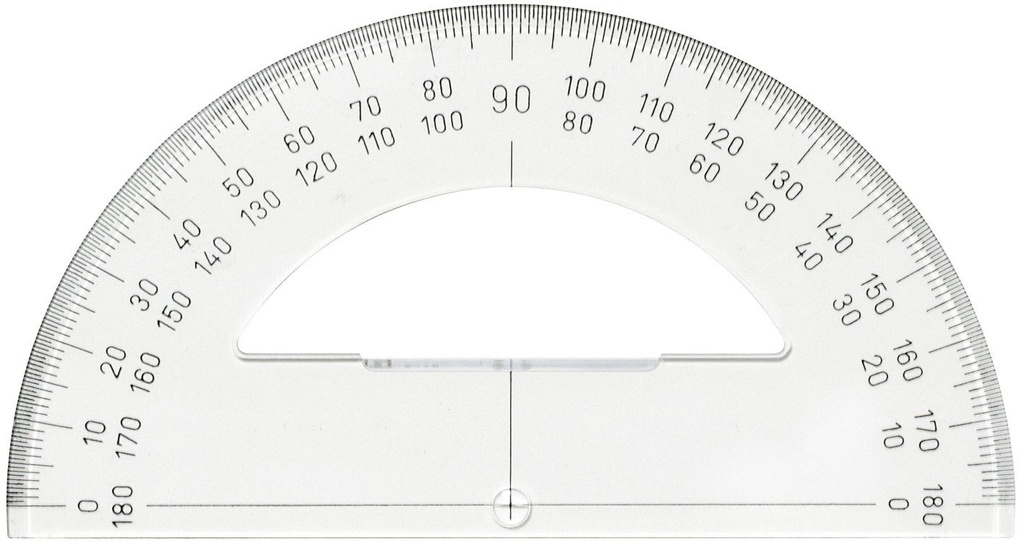 Gradskiva 180g 10cm