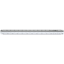 Skalstock 30cm skala 500-2500