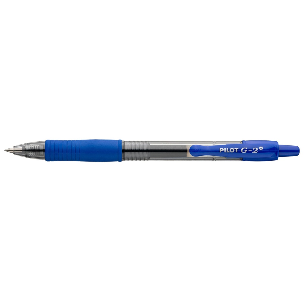 Gelpenna Pilot G-2+ 0,5 mm blå
