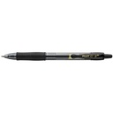 Gelpenna Pilot G-2+ 0,7 mm svart
