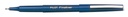 Penna Pilot Fineliner 0,4 blå