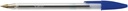 Kulspetspenna Bic Cristal Medium blå 50 st/fp